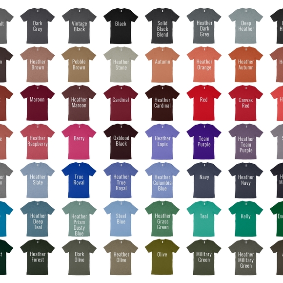 Camo Yellowstone tee - Picture 3 of 4